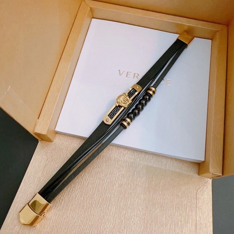 Versace Bracelets EyeCatching 211034