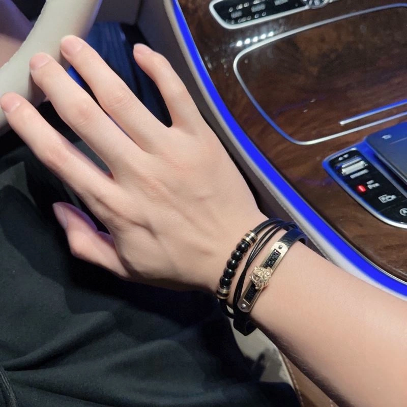 Versace Bracelets EyeCatching 211034