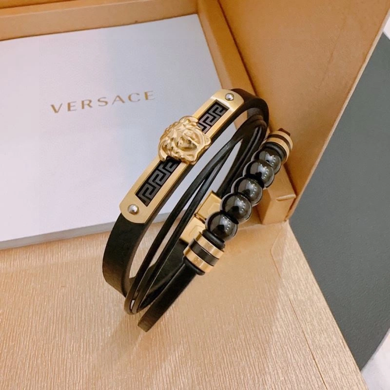 Versace Bracelets EyeCatching 211034