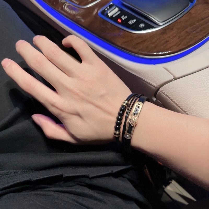 Versace Bracelets EyeCatching 211034