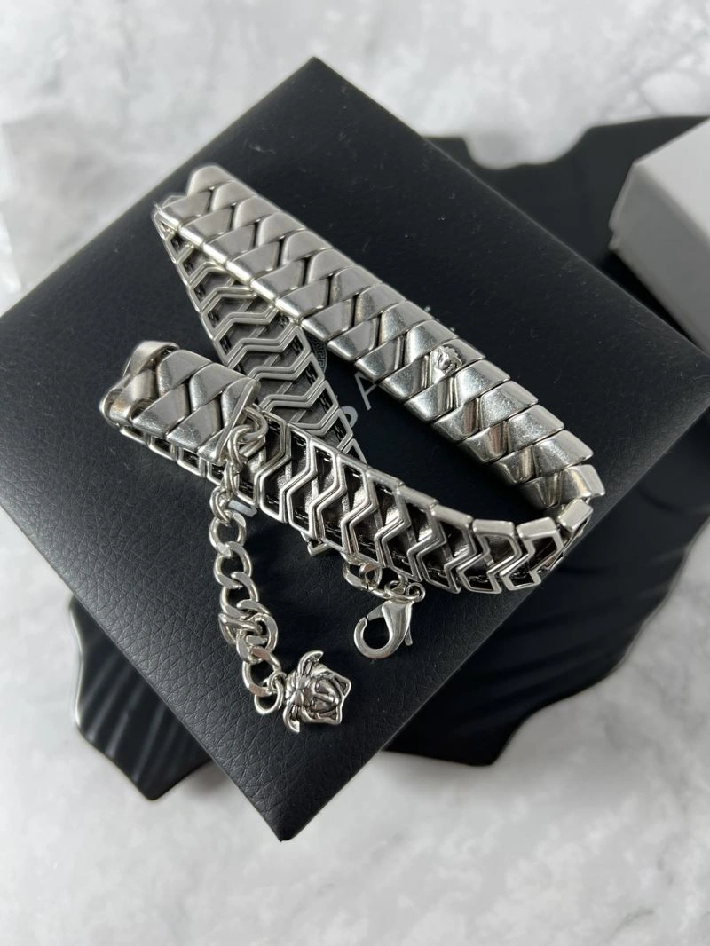 Casual Versace Bracelets 211028