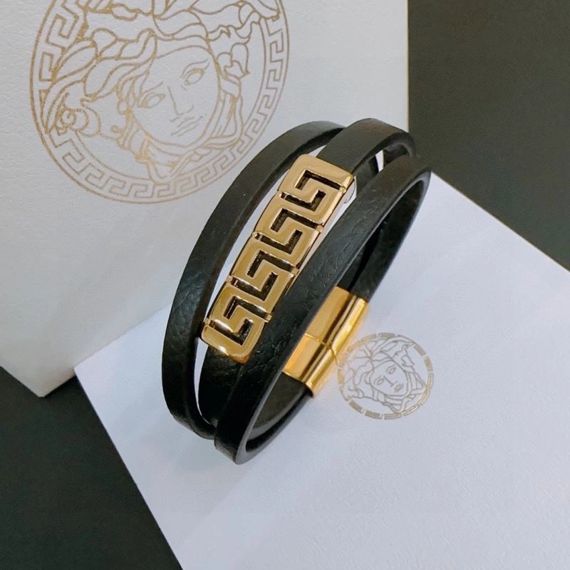 Versace Bracelets GoAnywhere 211121