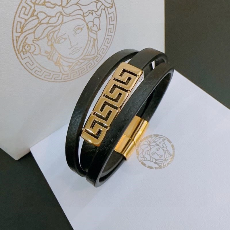 Versace Bracelets Chic 210312