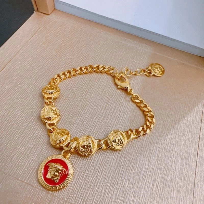 Versace Bracelets Snug 210306