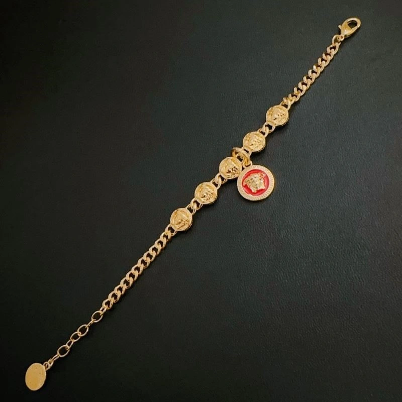 Versace Bracelets Snug 210306