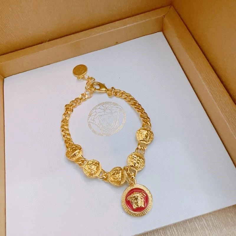 Versace Bracelets Snug 210306