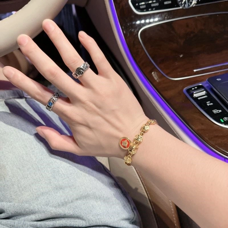 Versace Bracelets Snug 210306