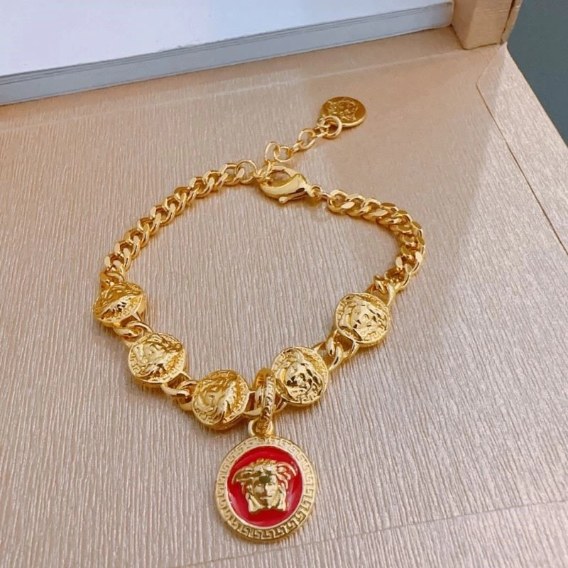 Versace Bracelets Snug 210306