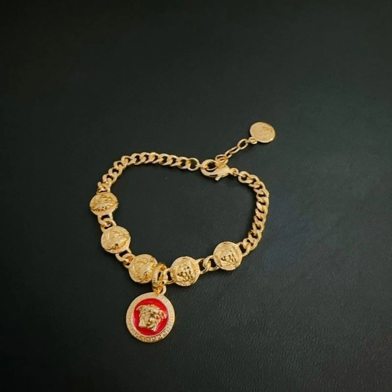 Versace Bracelets Snug 210306