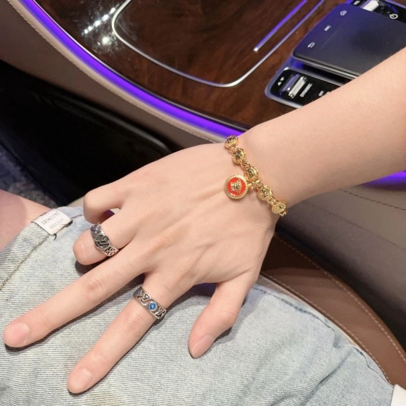 Versace Bracelets Snug 210306