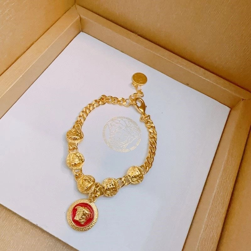 Versace Bracelets Snug 210306