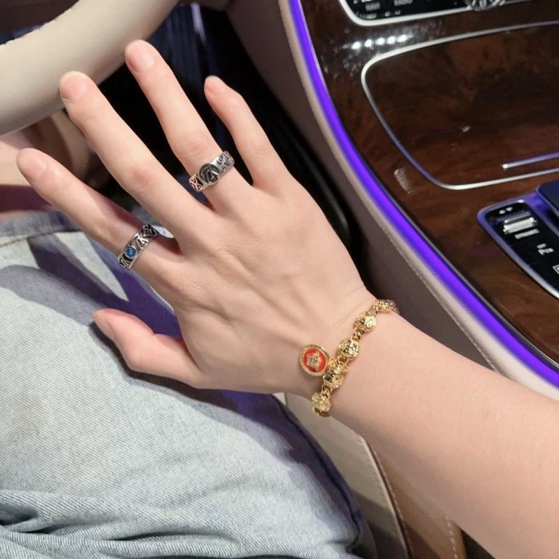 Versace Bracelets Snug 210306