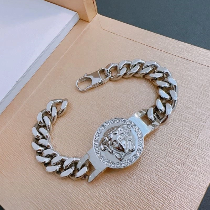 WaterResistant Versace Bracelets 209633