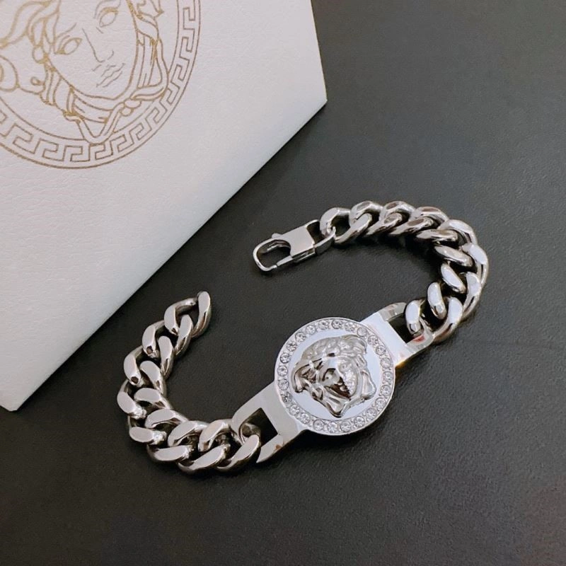 WaterResistant Versace Bracelets 209633