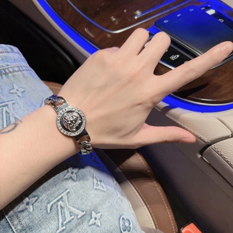 WaterResistant Versace Bracelets 209633