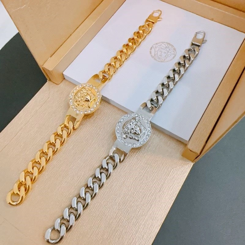 Versace Bracelets WaterResistant 209626