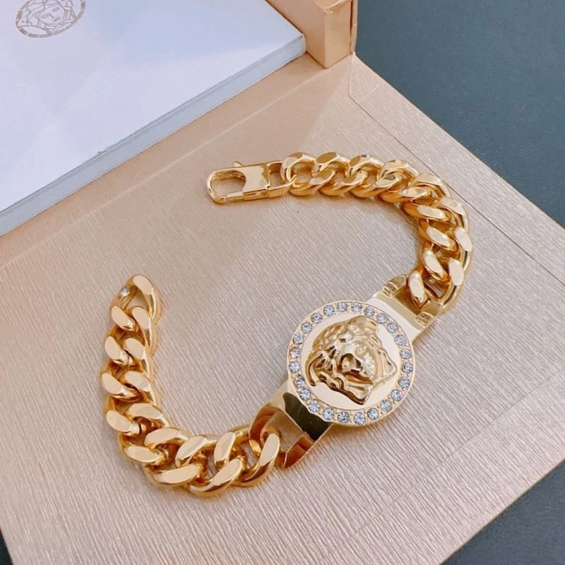 Versace Bracelets WaterResistant 209626
