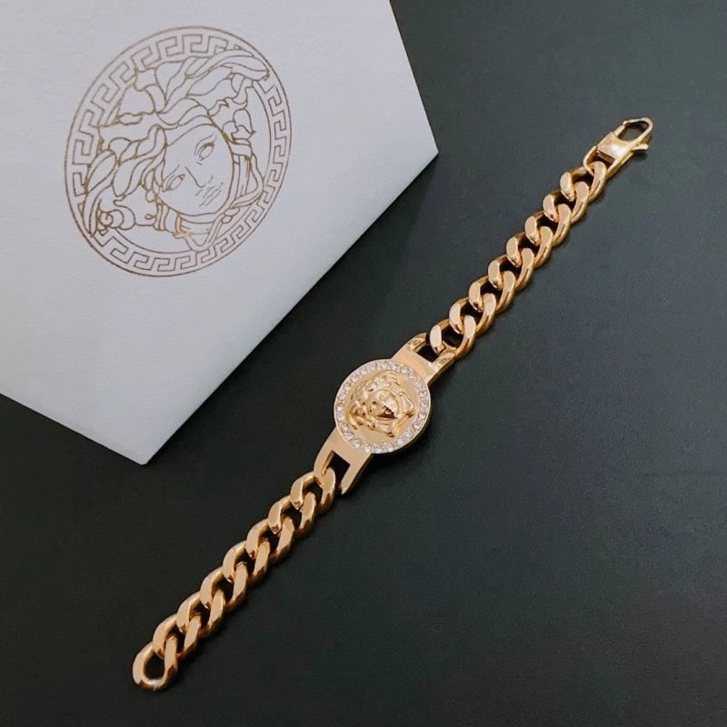 Versace Bracelets WaterResistant 209626