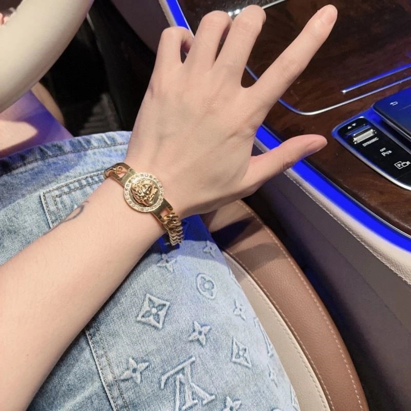 Versace Bracelets WaterResistant 209626