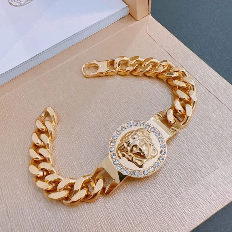 Versace Bracelets WaterResistant 209626
