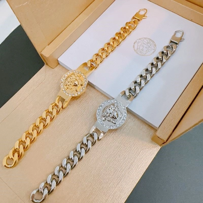Versace Bracelets WaterResistant 209626