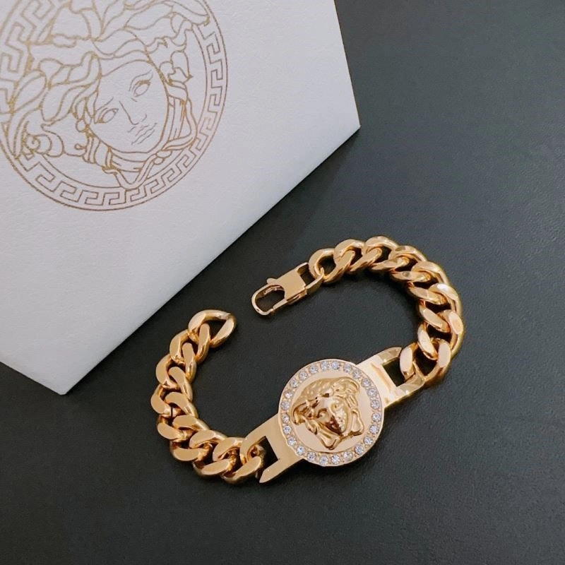 Versace Bracelets WaterResistant 209626