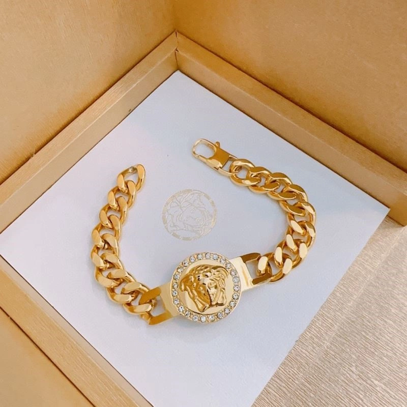 Versace Bracelets WaterResistant 209626