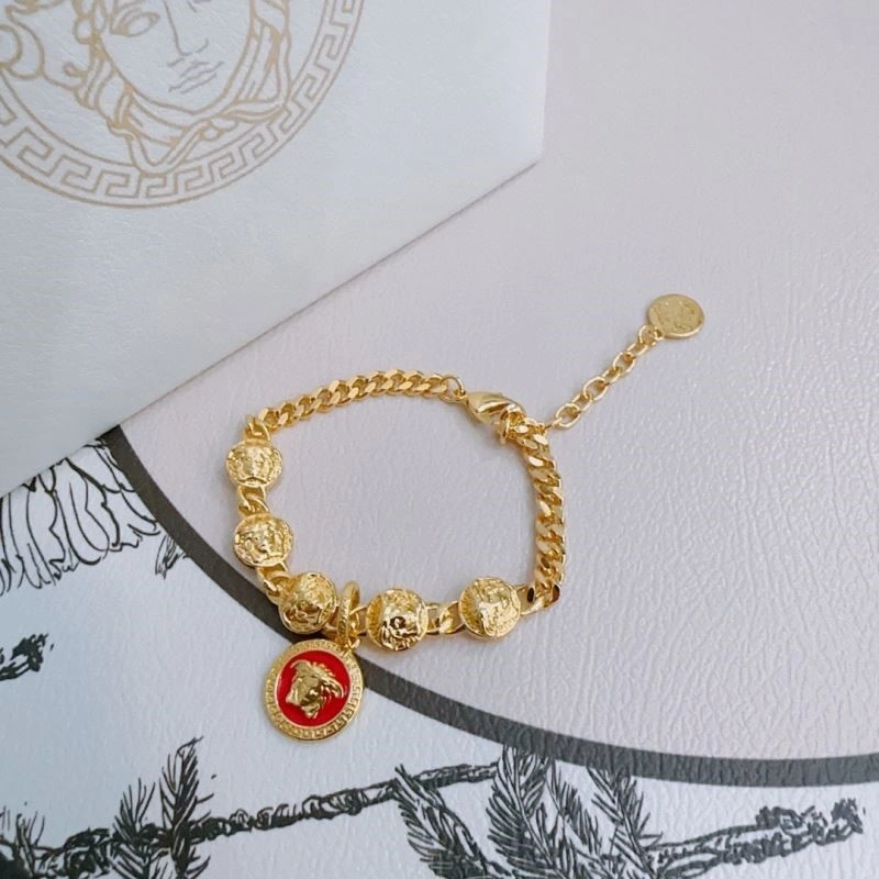 WellDesigned Versace Bracelets 209609