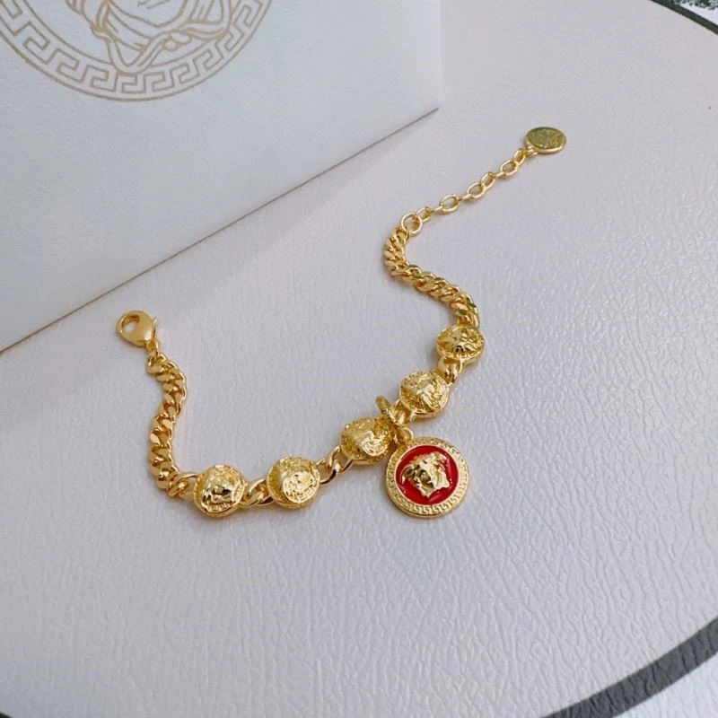 WellDesigned Versace Bracelets 209609