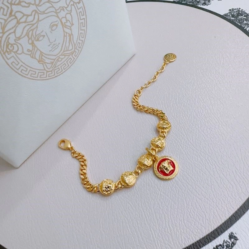 WellDesigned Versace Bracelets 209609