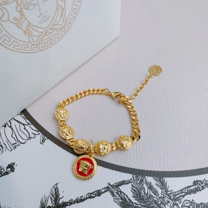 WellDesigned Versace Bracelets 209609