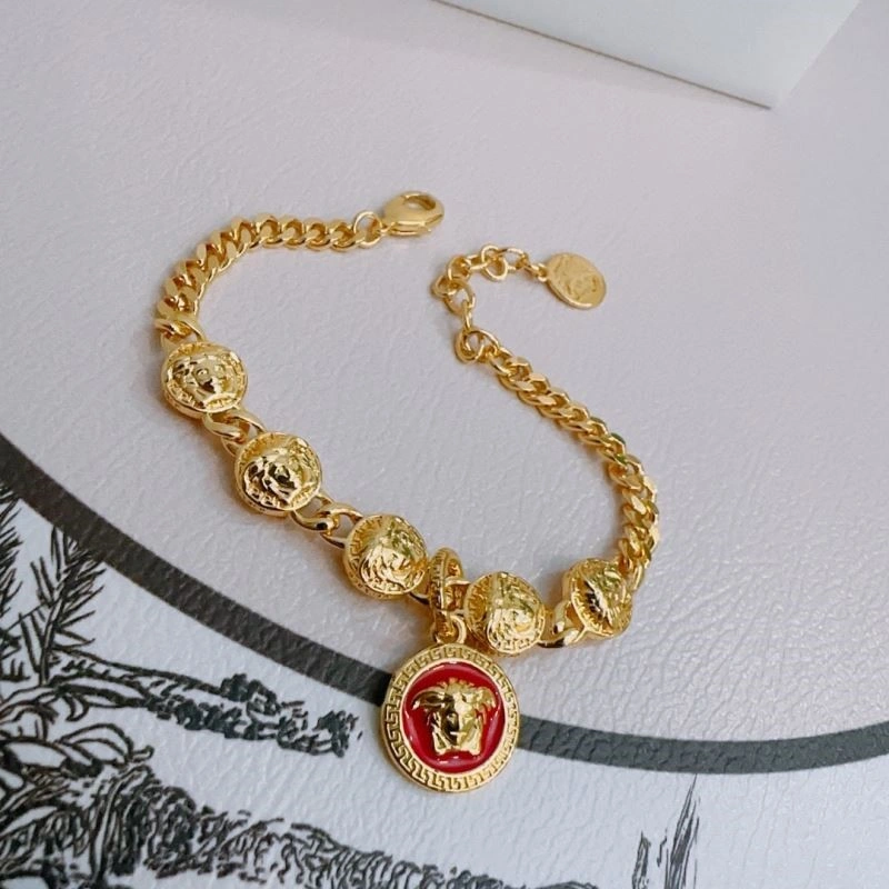 WellDesigned Versace Bracelets 209609