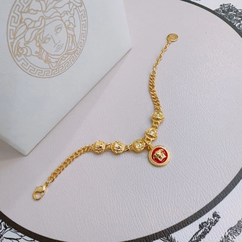 WellDesigned Versace Bracelets 209609