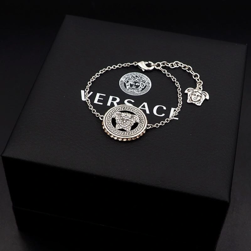 TechFriendly Versace Bracelets 209605