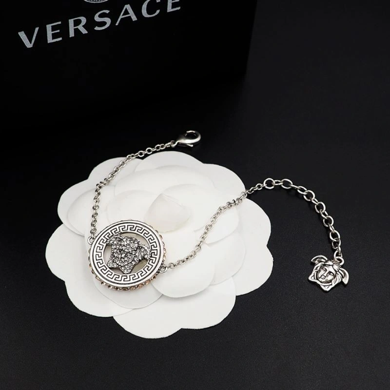 TechFriendly Versace Bracelets 209605