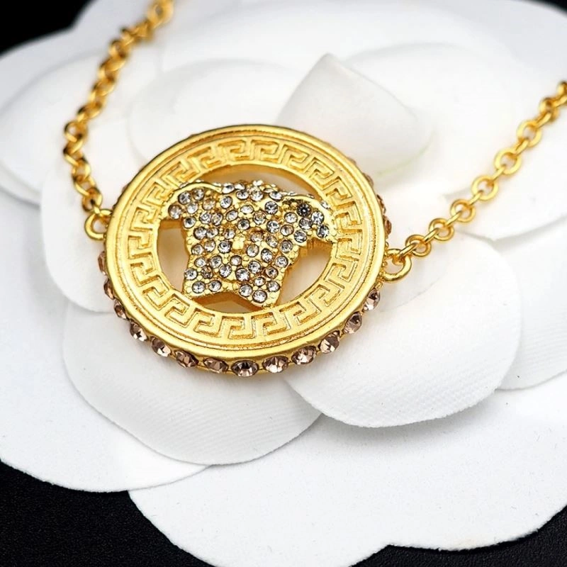 Trendy Versace Bracelets 209636