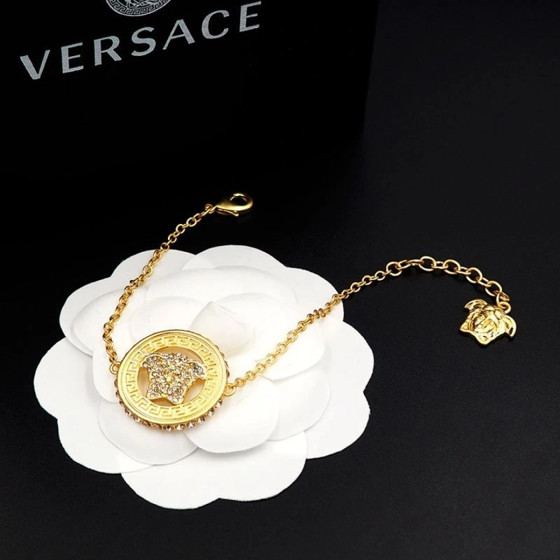 Trendy Versace Bracelets 209636