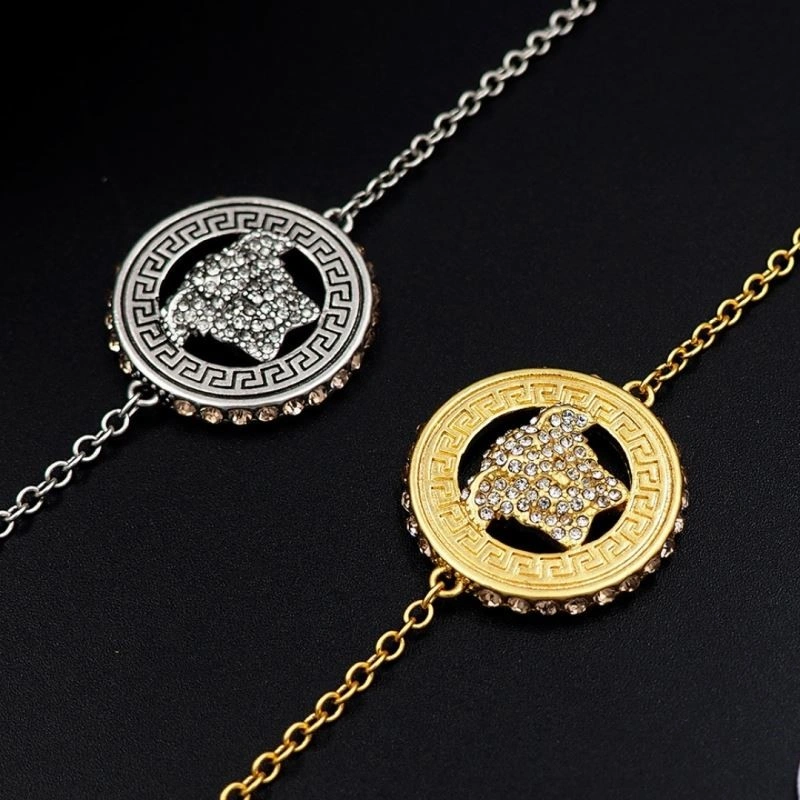Trendy Versace Bracelets 209636