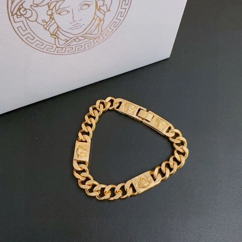 SunProtective Versace Bracelets 209115