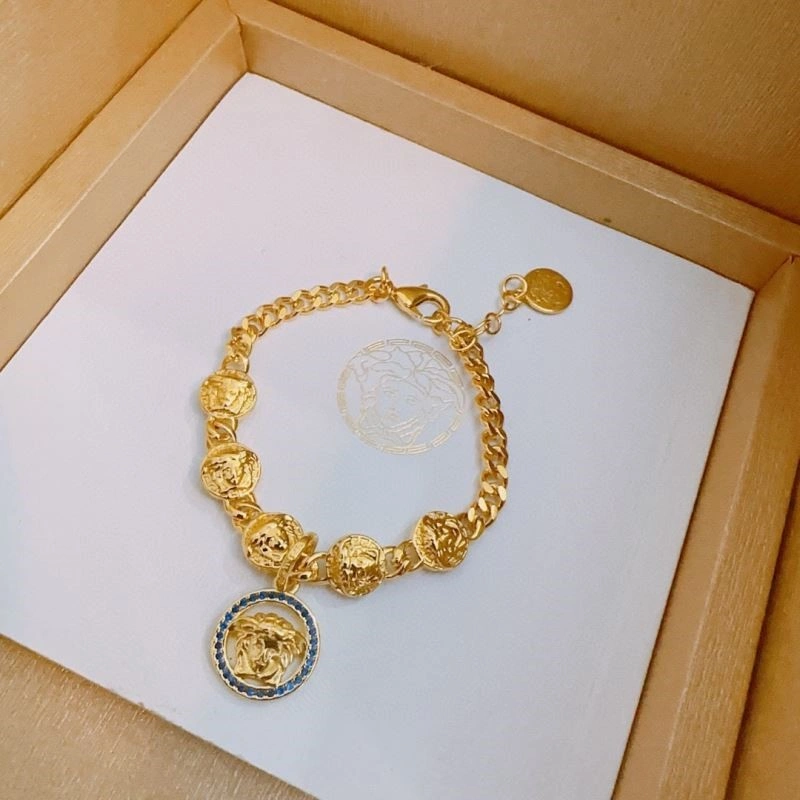 Versace Bracelets Upgraded 209182