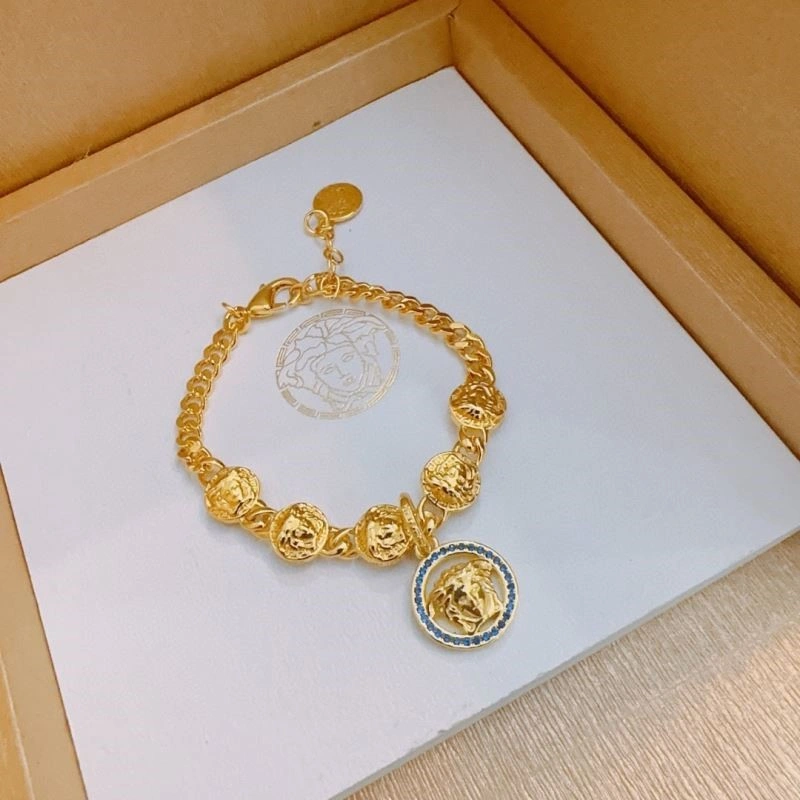 Versace Bracelets Upgraded 209182