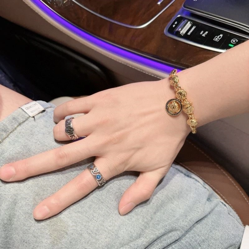 Versace Bracelets Upgraded 209182
