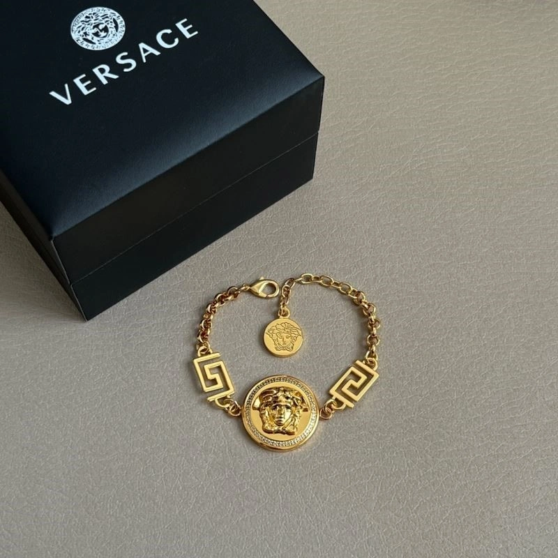 Casual Versace Bracelets 209042