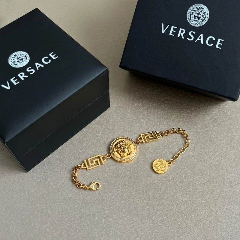 Casual Versace Bracelets 209042