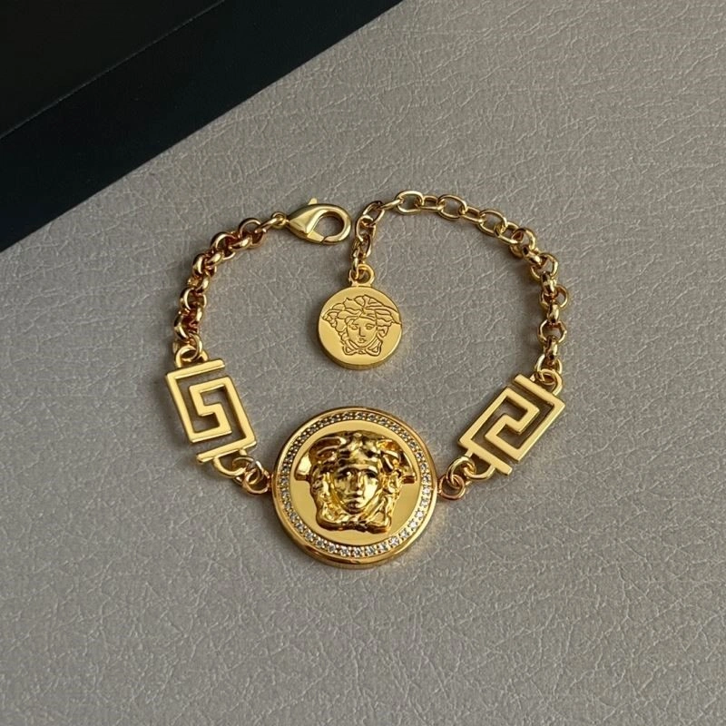 Casual Versace Bracelets 209042