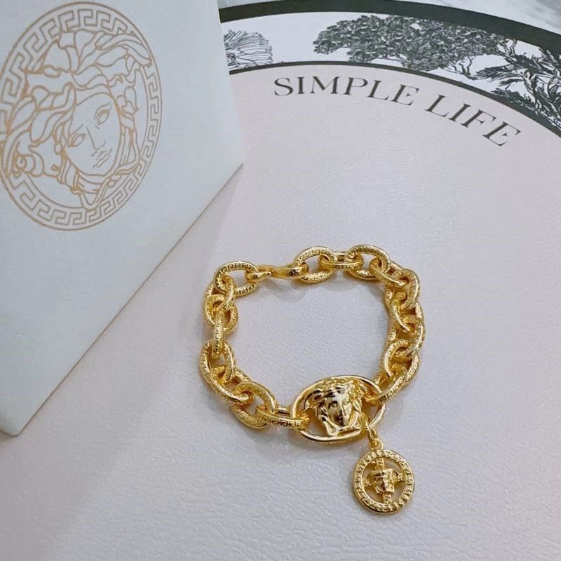 Versace Bracelets MultiPurpose 209051