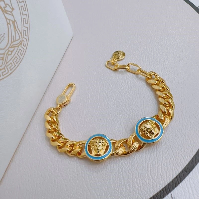 Classic Versace Bracelets 209121