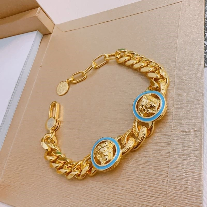 Classic Versace Bracelets 209121