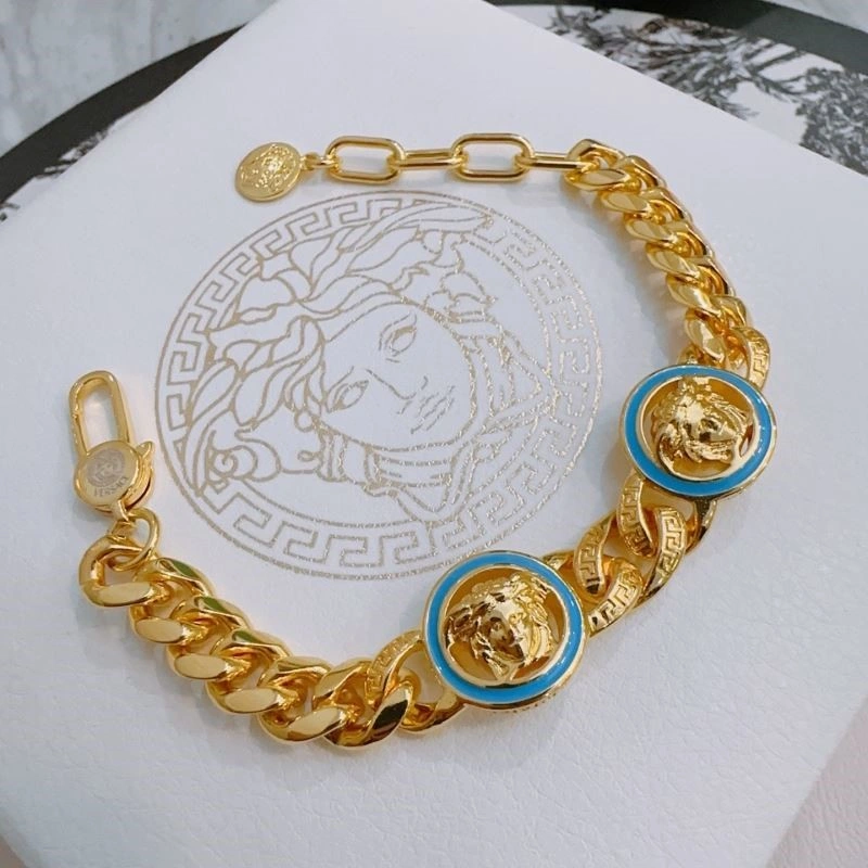 Classic Versace Bracelets 209121