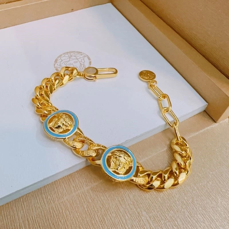Classic Versace Bracelets 209121